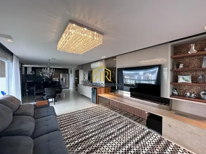 Sua cobertura horizontal com 350m² privativos!