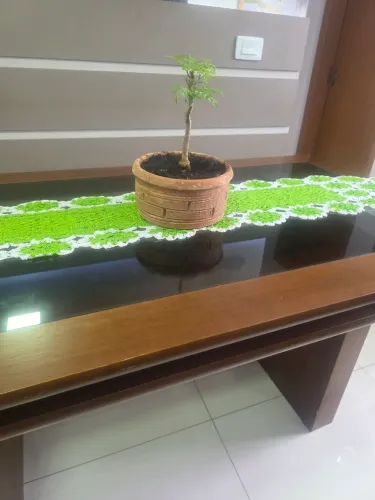 Mesa de jantar