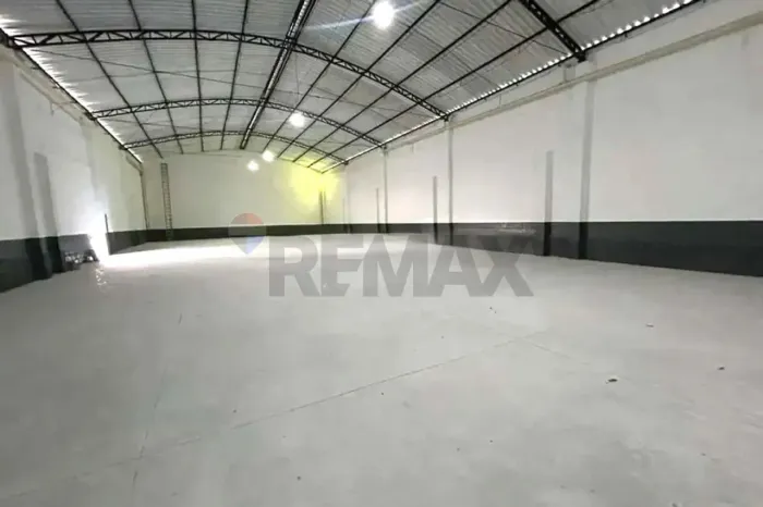 Galpão Reformado no Carandiru: 850m².