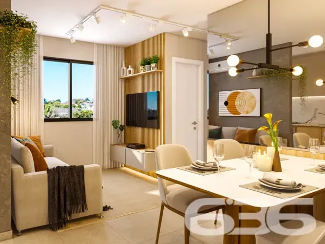 Apartamento | Joinville | Vila Nova