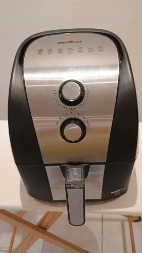 Para comida mais saudável