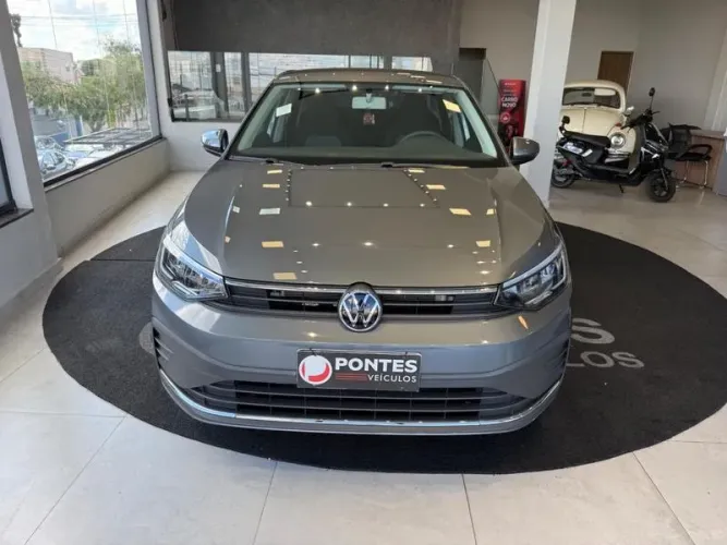 Volkswagen Virtus 1.6 MSI Flex 16V 4P Aut. 2024