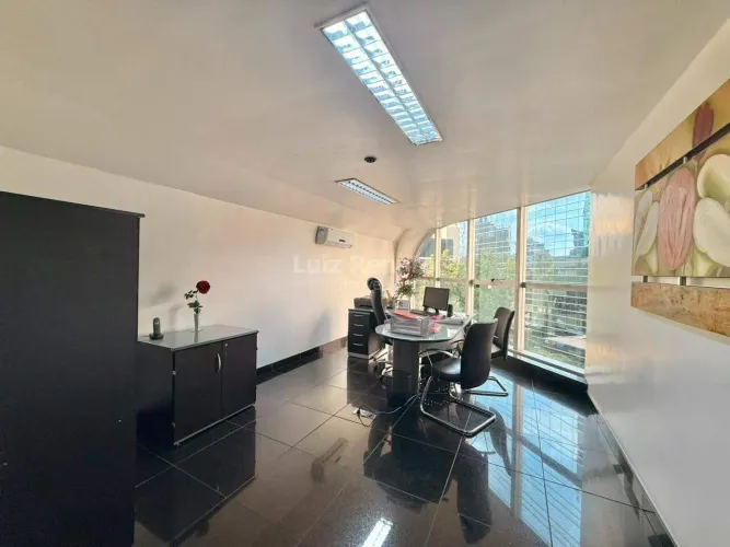 Prédio Comercial para Locação Savassi | Belo Horizonte