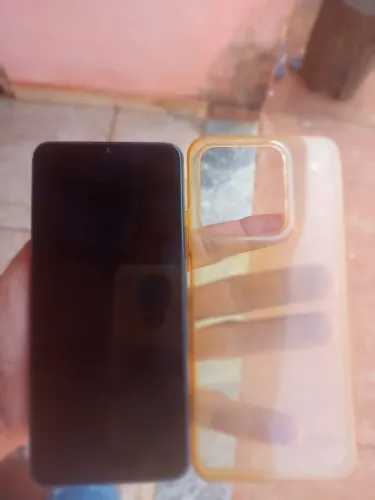 Celular realme android 14 em perfeitas condições