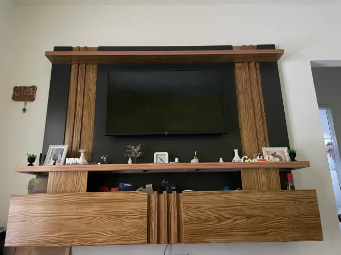 Painel Para TV 
