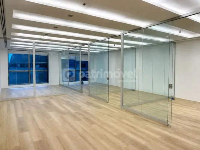 Sala para locação, Barra da Tijuca, Rio de Janeiro, RJ