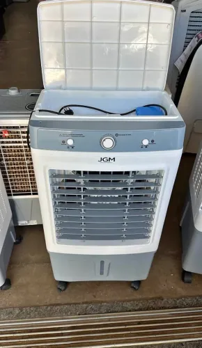 Climatizadores