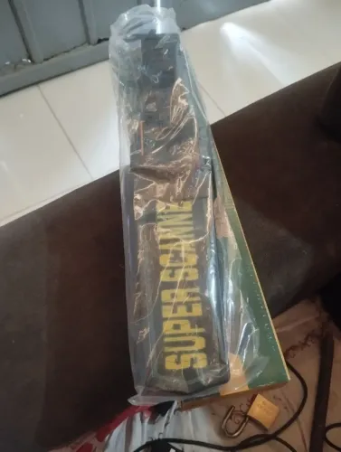Super scanner