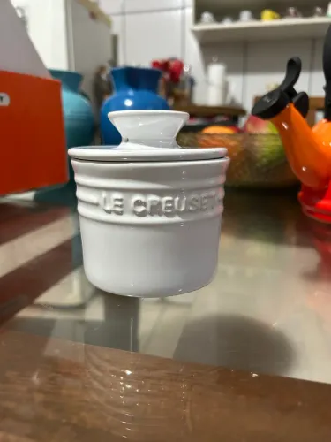 MANTEIGUEIRA LE CREUSET