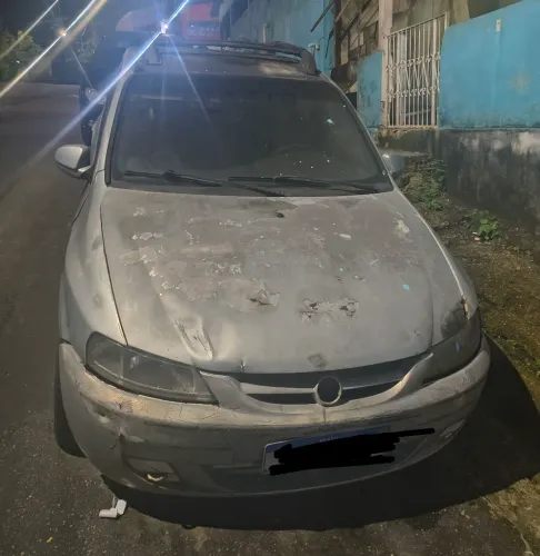 Chevrolet Celta 1.0/ Super 1.0 MPFI VHC 8V 5P 2003