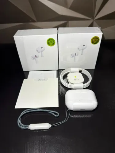 Fones de Ouvido Bluetooth Pods Pro 5