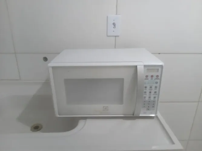 Microondas Electrolux 