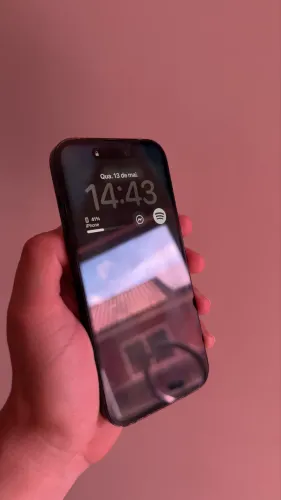 Vendo iPhone 14 Pro 128gb