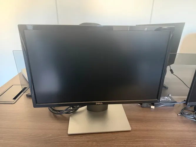 Monitor Dell 21,5 polegadas