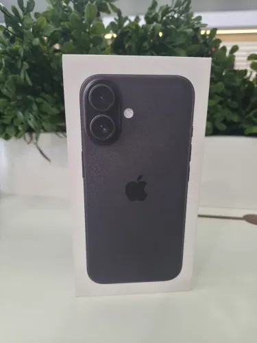 IPHONE 16 256GB
