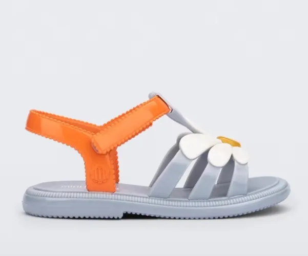 Mini Melissa Hip Bloomy Baby