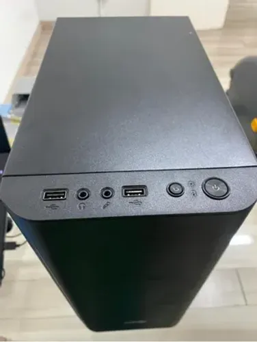 DESKTOP NFX INTEL CORE i3 9ª GER / 8GB / SSD 256GB GT6101P 2GD3