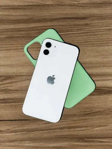 Iphone 12 128gb Branco