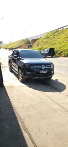 Volkswagen Amarok Extreme CD 3.0 4X4 TB Dies. Aut. 2019