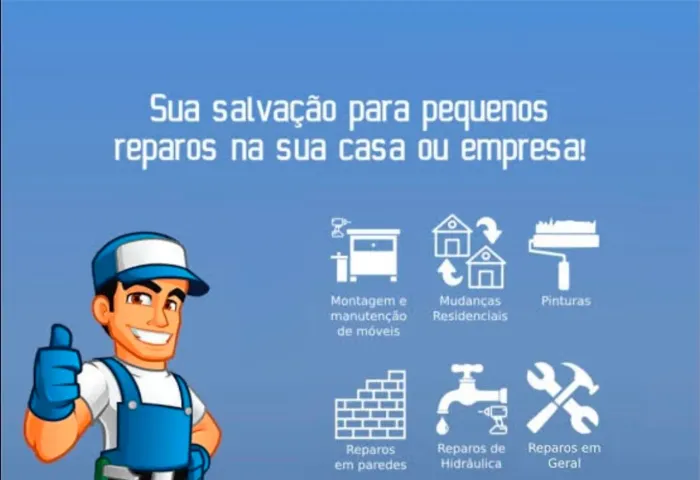 Prestador de Serviços 