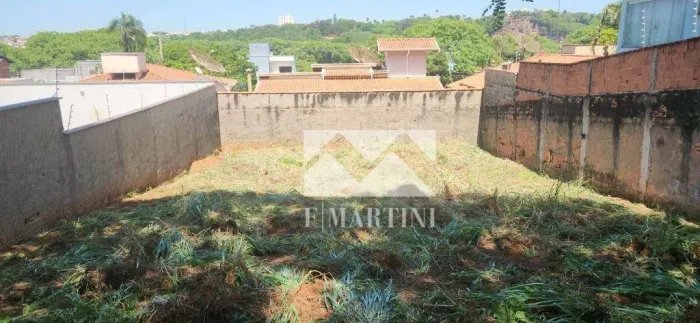 Terreno à venda, 360 m² por R$ 350.000,00 - Nova Piracicaba - Piracicaba/SP