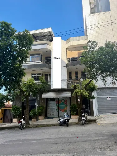 Casa comercial no Centro - 450 metros