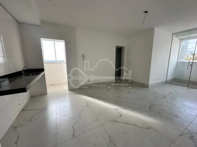 APARTAMENTO | 3 QUARTOS | 2 VAGAS - BAIRRO MANACAS - R$ 3.000,00