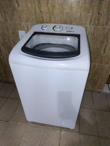 Máquina de lavar 