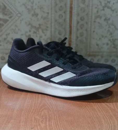 Tênis adidas infantil Original 