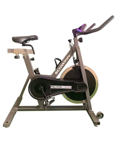 Bike Bicicleta Spinning Schwinn I