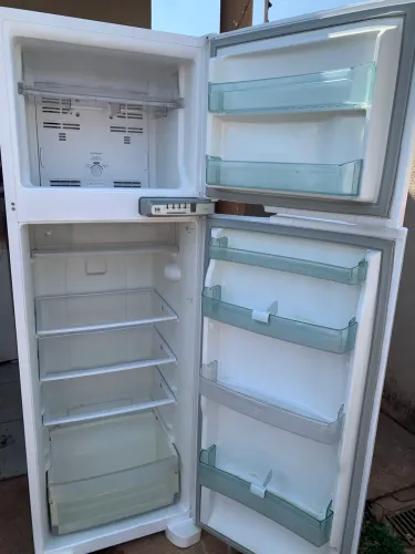 Geladeira Brastemp frost free