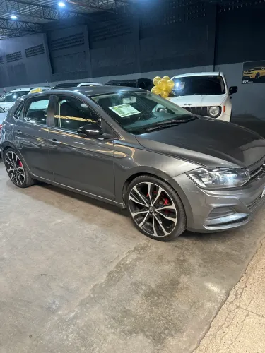 Volkswagen Polo 1.0 Flex 12V 5P 2020