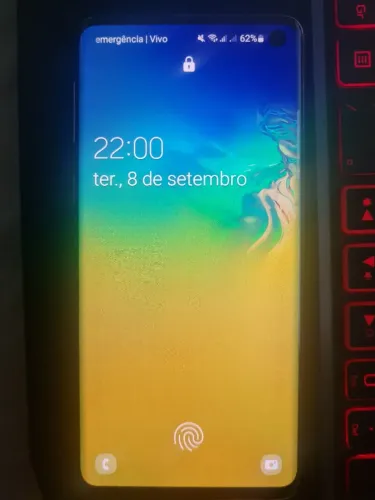 Celular S9 128Gb