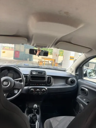 Fiat Mobi Like 1.0 Fire Flex 5P. 2024