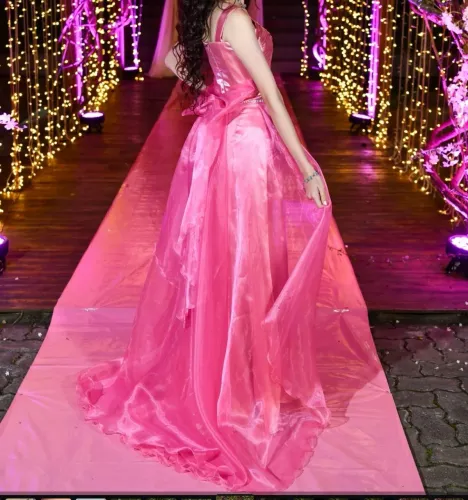 Vestido de festa