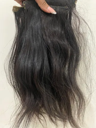 Mega hair