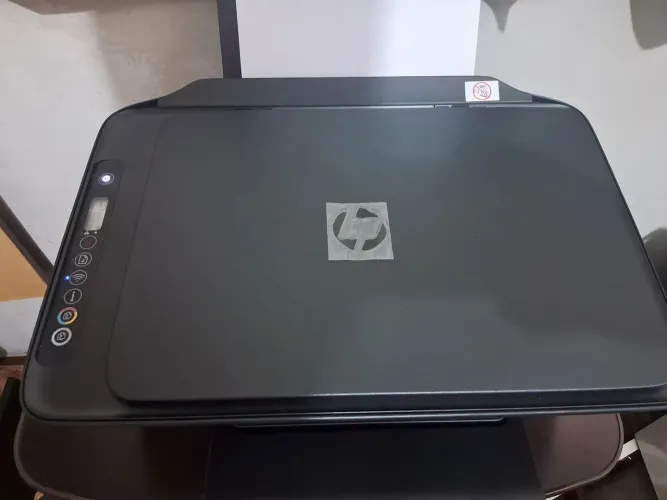 Impressora HP Deskjet Ink 2874