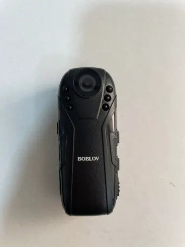 Mini câmera BOBLOV L02