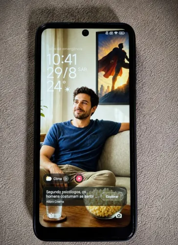 XIAOMI NOTE 12 PRO