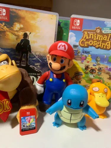 Kirby Air Riders