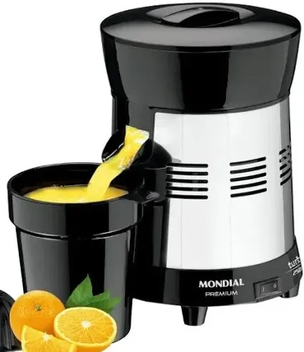 Espremedor Mondial Bivolt