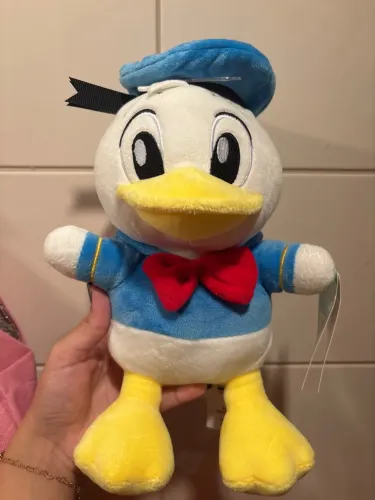 Pato donalds