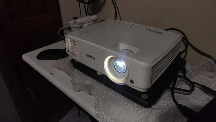 Projetor BENQ MODELO MS502b