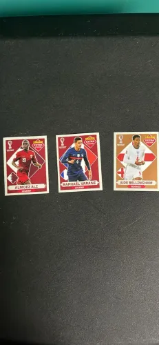 carta legend copa 2018 bellingham