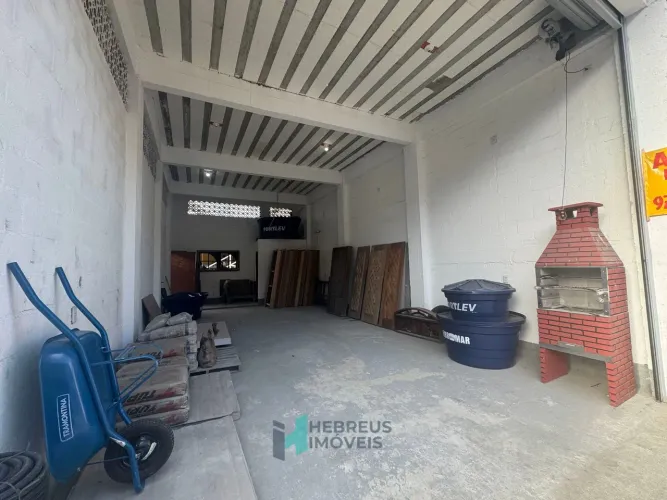 Loja para alugar no bairro Vila Guanabara - Duque de Caxias/RJ