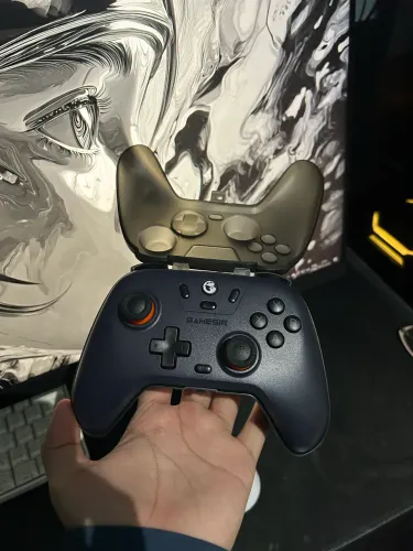 Gamesir nova Lite T4 - Mais barato