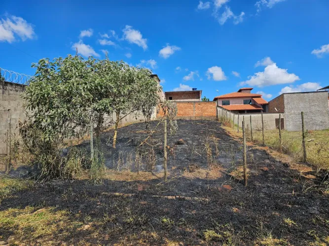 Lote de 300m² no Lima Dias perto do Viva Boulevard - Conselheiro Lafaiete