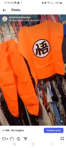 Fantasia Goku
