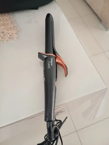 Modelador Taiff Curves