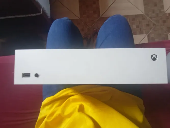 Xbox séries s